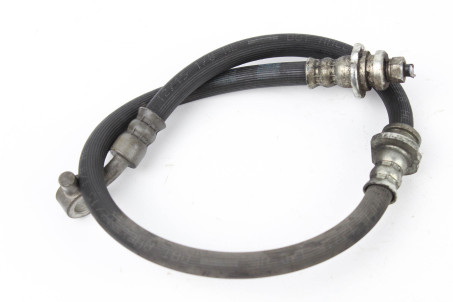 Трубка гальмівна передня ліва Nissan Pathfinder (R52) 2014-2020 462103JA1F (40518)