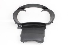 Накладка панели приборов Kia Optima (JF) 2015-2020 84830D5000WK (40550)