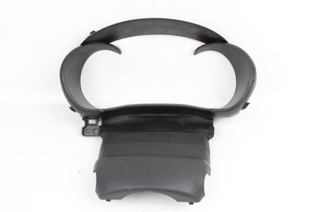 Накладка панели приборов Kia Optima (JF) 2015-2020 84830D5000WK (40550)