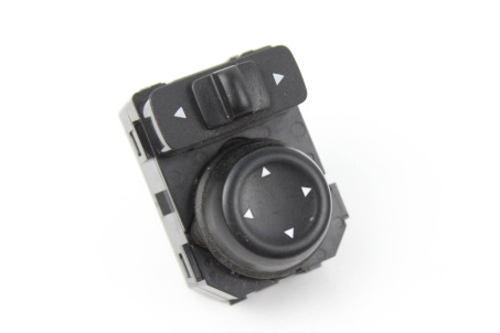 Блок управления зеркалами Nissan Pathfinder (R52) 2014-2020 255703TB1A (40558)