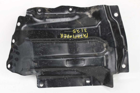 Підсилювач лонжерона LH Nissan Pathfinder (R52) 2014-2020 674679NB0A (40560)