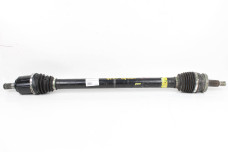 Привод передний правый под ABS 2.4 АКПП Kia Optima (JF) 2015-2020 49501D4250 (40588)