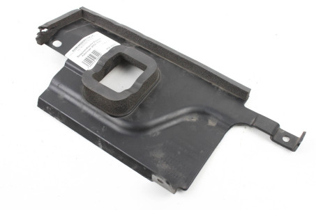 Повітрозабірник верхній Nissan Pathfinder (R52) 2014-2020 625423KA0A (40600)