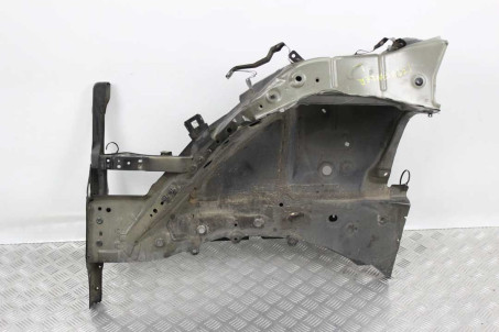 Четверть кузова передняя левая Nissan Pathfinder (R52) 2014-2020 G51119NBMA (40602)