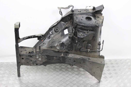 Чверть кузова передня права Nissan Pathfinder (R52) 2014-2020 G51109NBMA (40603)