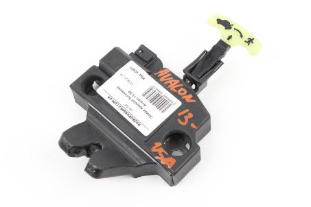 Замок крышки багажника Toyota Avalon (XX40) 2013-2018 6460006041 (40607)