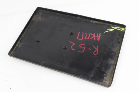 Полиця акумуляторна Nissan Pathfinder (R52) 2014-2020 2442856L00 (40615)