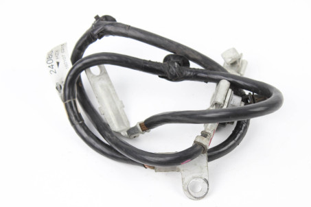 Клема мінус Nissan Pathfinder (R52) 2014-2020 243407999B (40618)