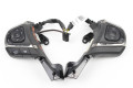 Кнопки керування на кермо Toyota Avalon (XX40) 2013-2018 8425007090 (40631)