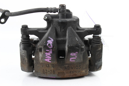 Супорт передній правий ADVICS Toyota Avalon (XX40) 2013-2018 4773007071 (40643)