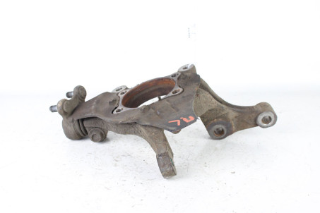 Кулак поворотний лівий під ABS Kia Optima (JF) 2015-2020 51715C1000 (40654)