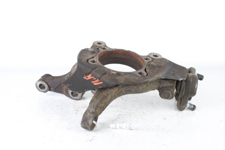 Кулак поворотний правий під ABS Kia Optima (JF) 2015-2020 51716C1000 (40655)