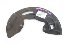 Щиток гальмівного диска передній правий Kia Optima (JF) 2015-2020 51701D5000 (40659)