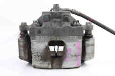 Супорт передній лівий Kia Optima (JF) 2015-2020 58110D4200 (40660)