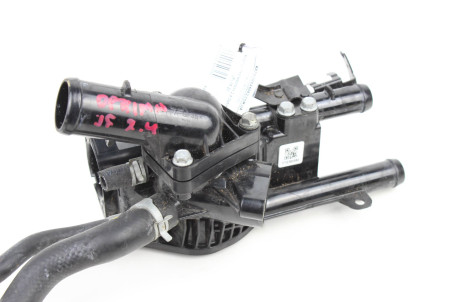 Корпус термостата 2.4 Kia Optima (JF) 2015-2020 256002GGA5 (40713)