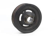 Шків коленвалу 2.4 Kia Optima (JF) 2015-2020 231242GGA1 (40715)