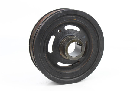 Шків коленвалу 2.4 Kia Optima (JF) 2015-2020 231242GGA1 (40715)