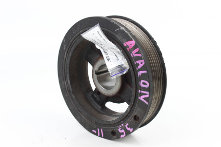 Шків коленвалу 3.5 Toyota Avalon (XX40) 2013-2018 1347031030 (40758)