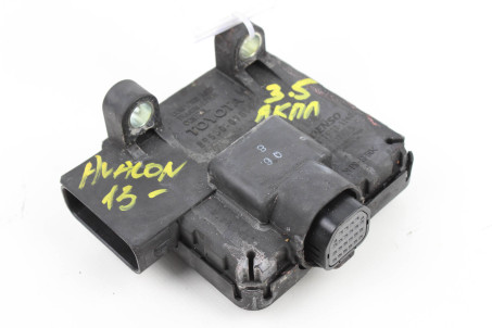 Блок керування АКПП 3.5 Toyota Avalon (XX40) 2013-2018 8953007071 (40763)