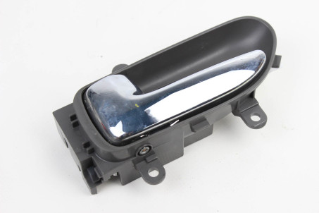 Ручка двери внутр левая Nissan X-Trail (T31) 2007-2012 80671JG30B (40771)