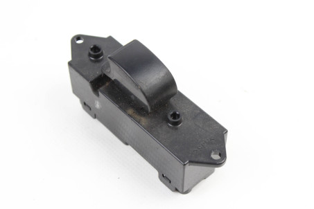 Кнопка стеклоподъёмника одиночная задняя правая Mitsubishi Outlander (CW) XL 2006-2014 8608A062 (40773)