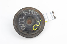 Сигнал Mitsubishi Outlander (CU) 2003-2008  (40776)