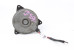 Моторчик дифузора основного радіатора Honda Civic 5D (FK) 2007-2013 19030RSHE01 (40780)