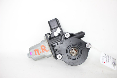 Моторчик стеклоподъёмника передний правый 2pin Mitsubishi Outlander Sport 2011-2022 USA 5713A258 (40781)