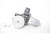 Моторчик стеклоподъёмника передний правый 2pin Mitsubishi Outlander Sport 2011-2022 USA 5713A258 (40781)