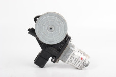 Моторчик склопідіймача задній правий 2pin Mitsubishi Outlander Sport 2011-2022 USA 5713A257 (40787)