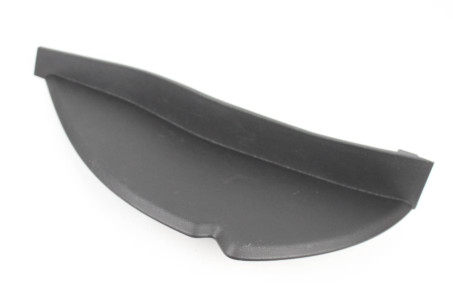 Накладка торпедо бокова ліва Mitsubishi Outlander Sport 2011-2022 USA 8002A765XB (40826)