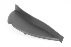 Накладка торпедо бокова права Mitsubishi Outlander Sport 2011-2022 USA 8002A766XB (40827)