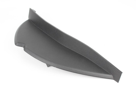 Накладка торпедо боковая правая Mitsubishi Outlander Sport 2011-2022 USA 8002A766XB (40827)