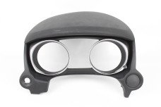 Накладка панелі приладів Mitsubishi Outlander Sport 2011-2022 USA 8060A182XB (40828)