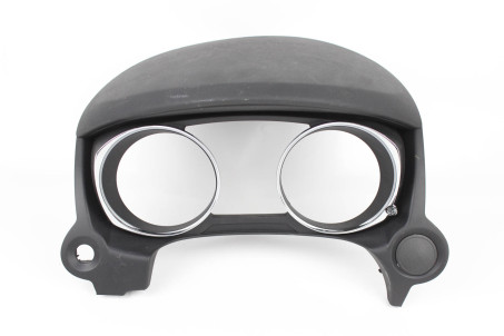 Накладка панели приборов Mitsubishi Outlander Sport 2011-2022 USA 8060A182XB (40828)