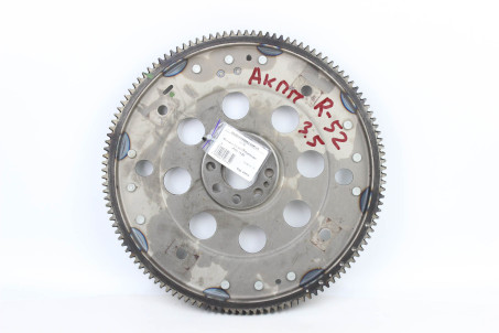 Маховик 3.5 АКПП Nissan Pathfinder (R52) 2014-2020 12331JA10C (40834)