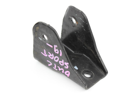 Кронштейн подушки двигателя передний 2.0 Mitsubishi Outlander Sport 2011-2022 USA MN168367 (40847)