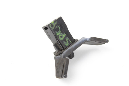 Замок лючка бензобака Mitsubishi Outlander Sport 2011-2022 USA MN105404 (40857)