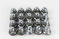 Гайка колеса Mitsubishi Outlander Sport 2011-2022 USA MR455707 (40885)