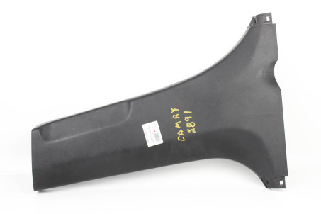 Накладка стійки центральної лівої нижня Toyota Camry 55 USA 2015-2018  (40904)