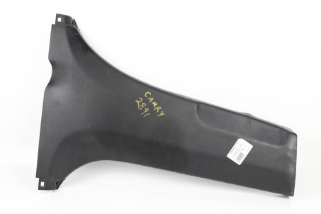 Накладка стойки передней правой нижняя Toyota Camry 55 USA 2015-2018  (40905)