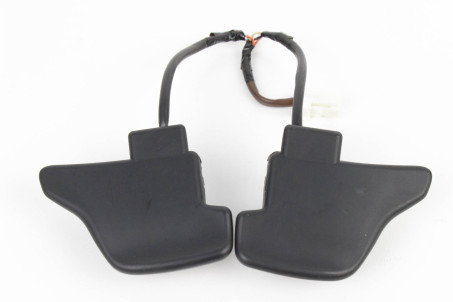 Переключатель режимов трансмисий комплект Toyota Camry 55 USA 2015-2018 8461012120 (40914) 8461012130