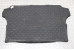 Ковер багажника Toyota RAV-4 III 2005-2012  (40928)