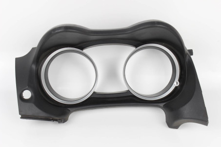 Накладка панелі приладів Mitsubishi Lancer X (CY) 2007-2013 8060A047XA (40929)