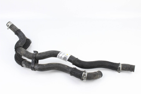 Патрубки пічки Toyota Camry 55 USA 2015-2018 8724506830 (40931)