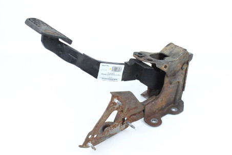 Педаль гальма АКПП Nissan Qashqai (J10) 2007-2014 46501JD910 (40943)