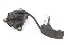 Педаль газу електро Nissan Qashqai (J10) 2007-2014 18002BR66B (40944)