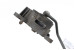 Педаль газу електро Nissan Qashqai (J10) 2007-2014 18002BR66B (40944)