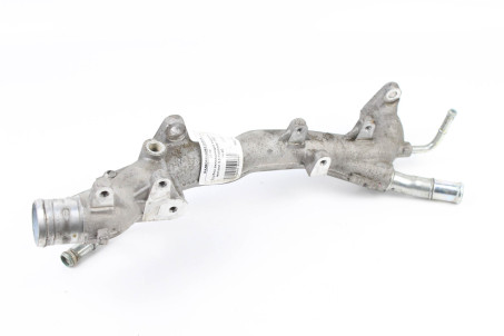 Трубка охолоджуючої рідини метал 3.5 Nissan Pathfinder (R52) 2014-2020 110603NT0A (40966)