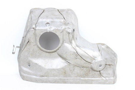 Термозахист колектора задня 3.5 Nissan Pathfinder (R52) 2014-2020 16590JA10A (40970)